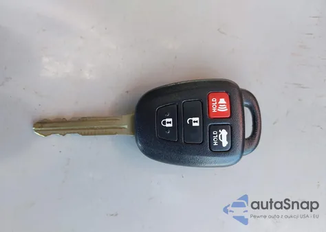 2014 Toyota Camry Se/Se Sport из США, поврежденный, VIN 4T1BF1FK0EU789185